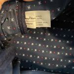 Disney  Park Loungefly Christmas mini backpack excellent condition see all photos Photo 9