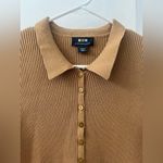 Anthropologie  Maeve Ribbed Slim Cardigan(Size S) Photo 7