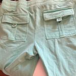 BCBGMAXAZRIA FINAL MARKDOWN Capri Pants small Photo 5