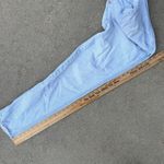 Levi's Vintage 90s  550 Relaxed Fit Tapered Leg Jeans White Wash Worn In 10 Reg Photo 11