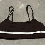 Calvin Klein Brown bra Photo 1