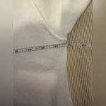 ✨ Chic Like Coco No. 1 Paris Sweatshirt – White/Gold Print ✨ White Size M Photo 2