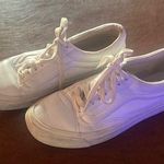 Vans  White Sneakers Photo 0