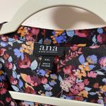 a.n.a  Floral Multicolor Dress Photo 2