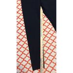 Madewell MWL Make Weekends Longer High Rise Leggings Women’s Sz L Solid Black GN Photo 5