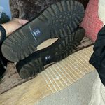 Caslon  Light Tan Suede Ankle Boots Photo 5