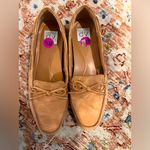 New dolce vita boat loafers Tan Size 8.5 Photo 6
