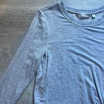 Athleta Twisted Front Long Sleeves Top Size XS Photo 3