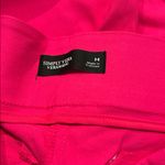 Vera Wang SIMPLY VERA pink pull on pants Photo 3