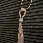 Vince Camuto long necklace Photo 5