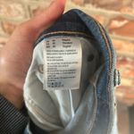 American Eagle  Super High Rise Baggy Straight Cargo Jeans, 00 Photo 8