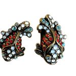 Heidi Daus "Real McKoi" Koi Fish Clip Photo 5