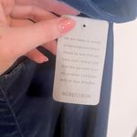 Nordstrom NWT Gal Meets Glam Christine Blue
Velvet Dress Size 10 Photo 7