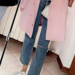 Abercrombie & Fitch 90s STRAIGHT ULTRA HIGHRISE Photo 1