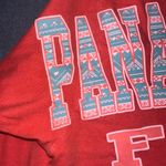 Panama City Beach Small US Vintage Long Sleeve Pullover Crew Neck T Photo 12