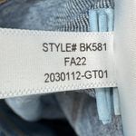 J.Crew  slim boyfriend jeans women's 28 all day stretch liberty blue denim pants Photo 8