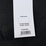 Gymshark  Vital Seamless Sports Bra Black Marl Extra Large Workout Activewear Photo 4