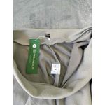 Urban Coco Sage High Waisted Flared A Line Stylish Skirt Type Size Large Skater Photo 7