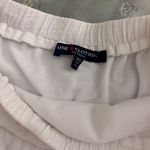 One Love Clothing White Skirt Photo 1