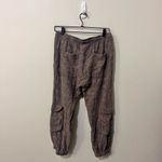 Johnny Was  X Pete & Greta Cargo Joggers Photo 4