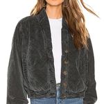 Free People Quilted Jacket Photo 0