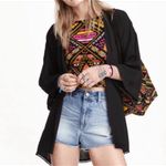 H&M Coachella Kimono Photo 3