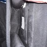 Guinness Lulu  Audrey Hepburn Black Mini Bag Photo 5