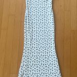 Princess Polly Belladonna dress with slit Photo 1