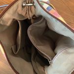 Relic Colorful Striped Crossbody Bag Photo 4