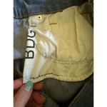 BDG Urban Outfitters  Twig Super High Rise Lightwash Blue Jeans Denim Size 27W Photo 5