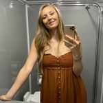 Wishlist Dress brown Photo 0