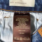 Kut From The Kloth  Katy Boyfriend Denim Shorts Photo 11