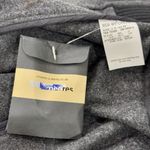 NWT See By Chloe Women’s Size 8 Gray Wool Short Coat Jacket Designer Photo 5