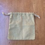 True Religion  Small Brown/Tan Duster Pouch Photo 4