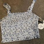 2 piece set Blue Size M Photo 2