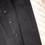 Jessica McClintock Jessica Mclintock black blazer jacket size 12 Photo 8