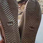 Outwoods  Tan and White Fur-Lined Boots Photo 1