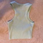 Lulus Light Blue Racerback Tank Photo 3