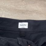 Aritzia Sunday Best Black Pants Photo 7