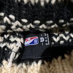 Nba NWT  ERA CHICAGO BULLS WHITE SPORT WOMENS KNIT HAT Photo 6