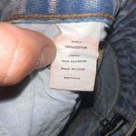 superdown x Draya Michele Jordyn Cheeky 24 denim shorts Photo 3