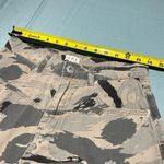 POL  camo shorts Sz Med D29 Photo 10