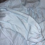 Daily Drills  cotton poplin top Photo 2