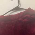 Faded Glory FINAL MARKDOWN  velour slacks 3x Photo 1