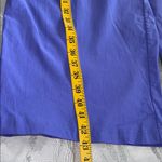 Ashley Stewart  Women's Vibrant Blue Pants Photo 9