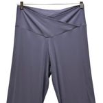 Aerie Crossover Leggings Blue 2XL Photo 2