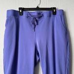 Betabrand Womens Pants 1X Pull On Drawstring Cropped Stretch Casual Activewear Photo 2