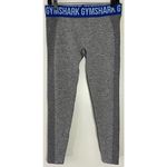 Gymshark Grey Low Rise Flex Leggings Photo 14