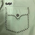 Cruel Girl  Western Shirt • See Measurements long sleeve button down top-FLAWED Photo 9
