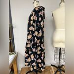 Who What Wear Floral Dress M Photo 7